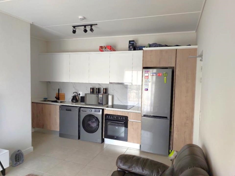 1 Bedroom Property for Sale in Richwood Western Cape